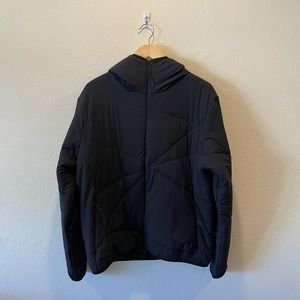Isaora Insulated Jacket
